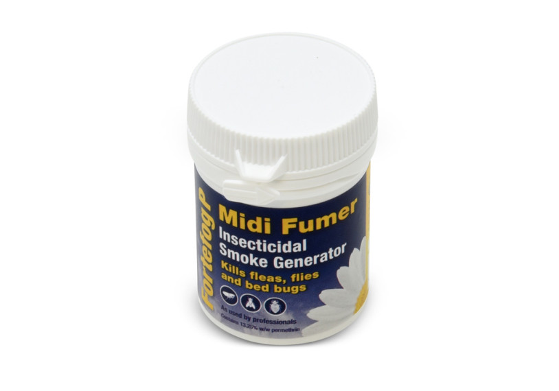 Fortefog P Midi Insect Fumer – 11g