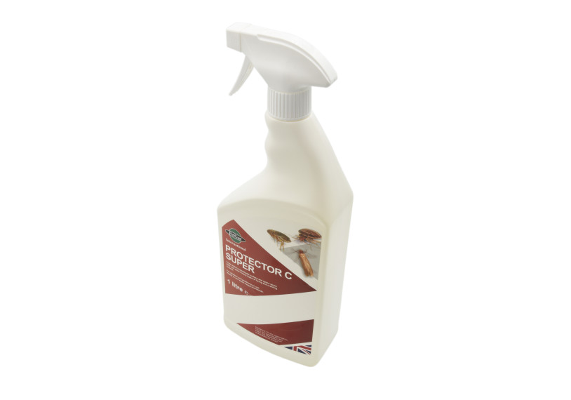 Protector C Super Insect Killer Spray – 1L