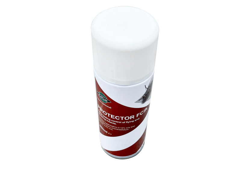 Protector Flying & Crawling Insect Killer – 400ml
